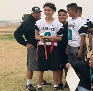 Meet your Posher, Nathaniel